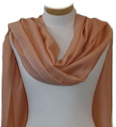 Cashmere Scarves and Shawls
