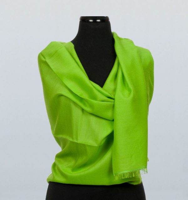 Luxury Blend Shawl- 80/20 - Image 17
