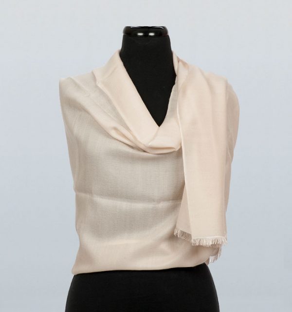 Luxury Blend Shawl- 80/20