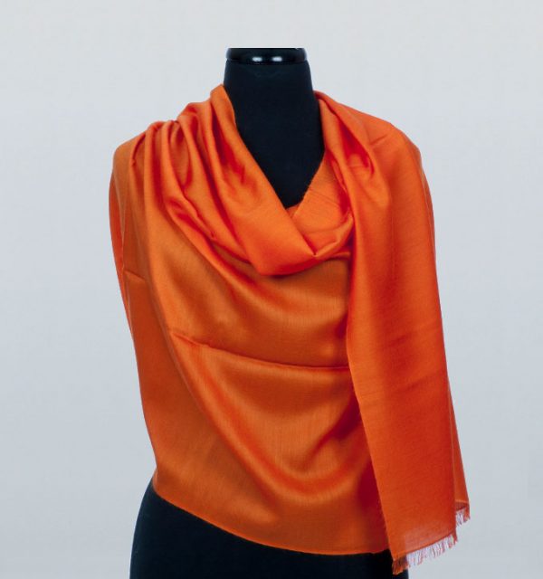 Luxury Blend Shawl- 80/20 - Image 14