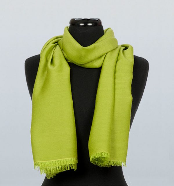 Luxury Blend Shawl- 80/20 - Image 12