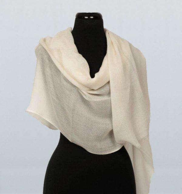 Pashmina Pure Shawls - Image 2