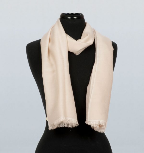 Luxury Blend Shawl- 80/20 - Image 4