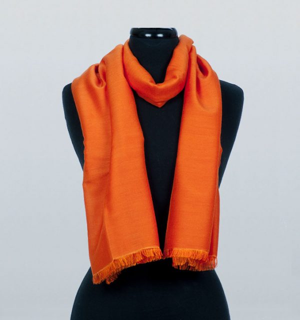 Luxury Blend Shawl- 80/20 - Image 15