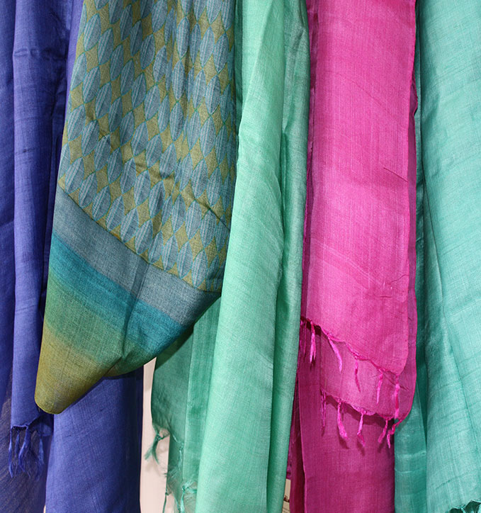 summersilkcollection Pashmina Passion