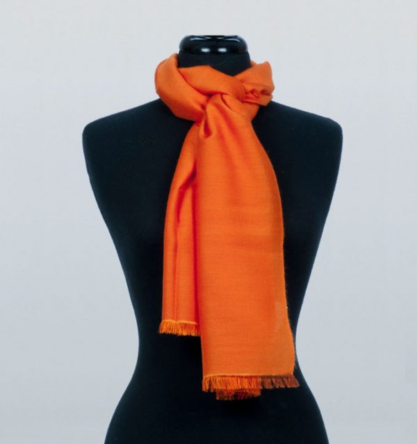 Luxury Blend Shawl- 80/20 - Image 13