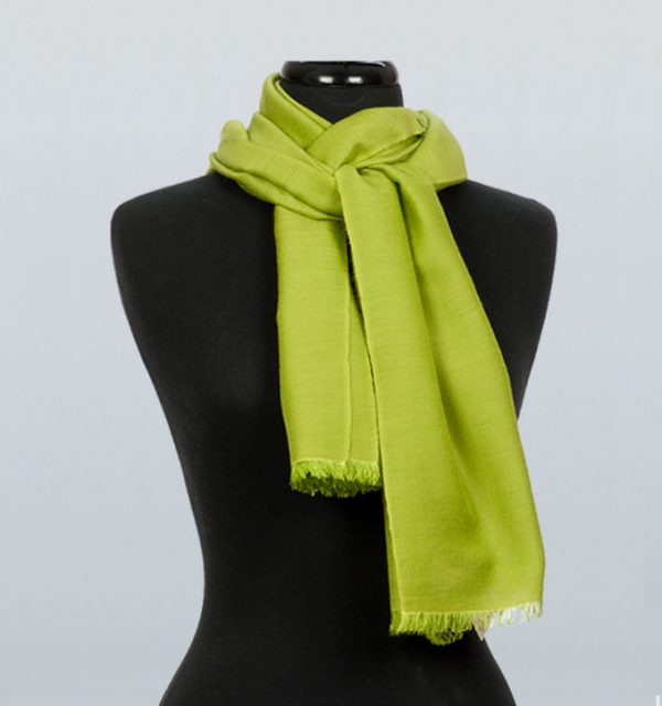 Luxury Blend Shawl- 80/20 - Image 10