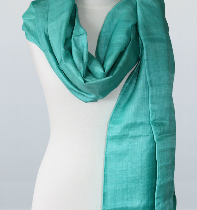 3summersilk Pashmina Passion