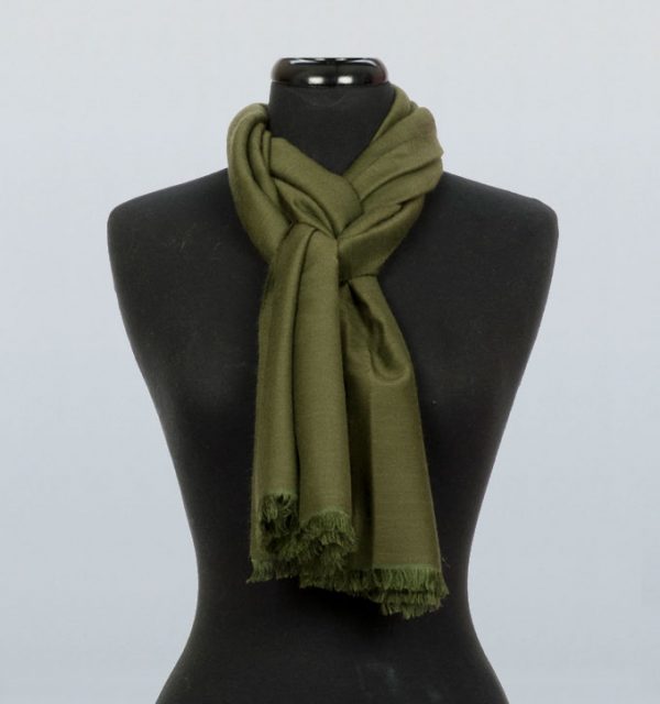 Luxury Blend Shawl- 80/20 - Image 6