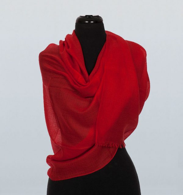 Pashmina Pure Shawls - Image 3