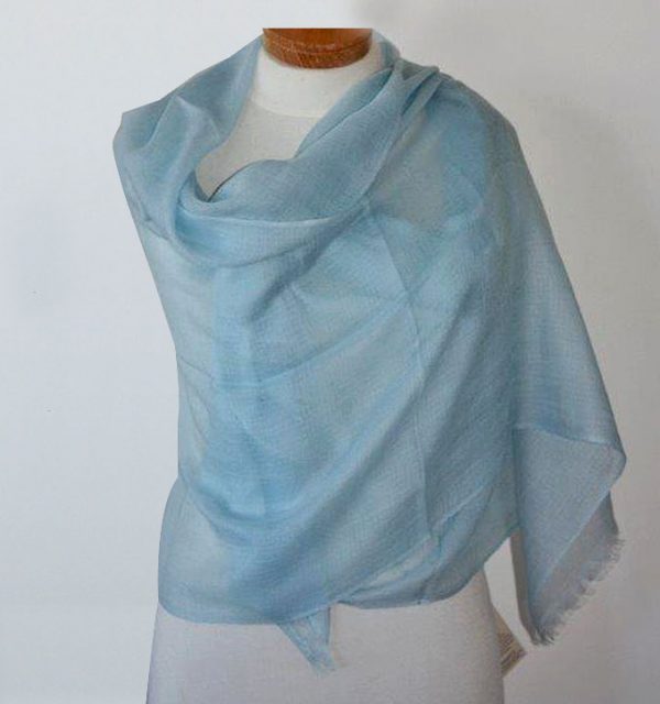 Feather Light Pure Luxury Pashmina