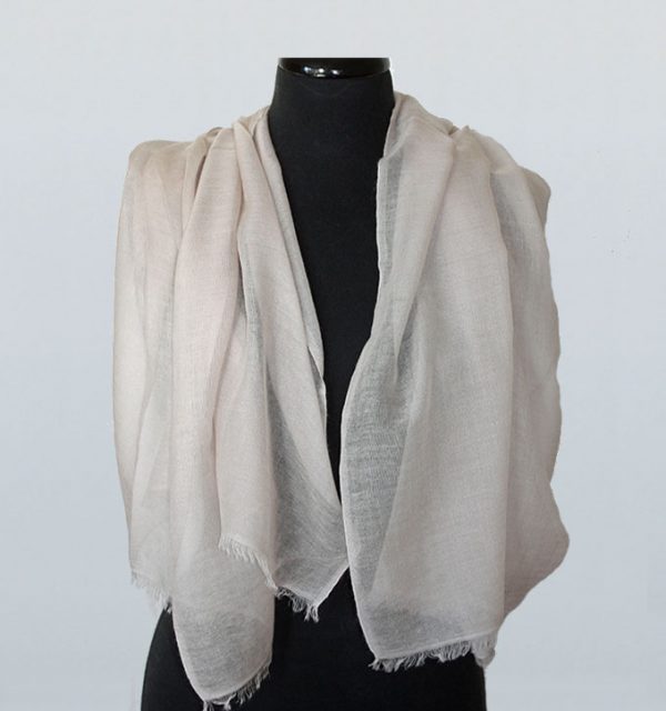 Dreamy Luxury Pashminas for Special Occasions - Image 5