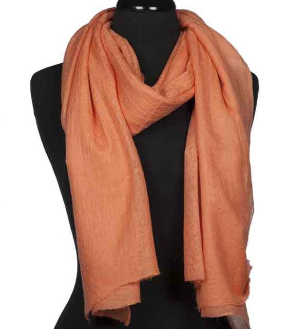 ULTIMATE LUXURY FELTED FINE PASHMINA - Image 3