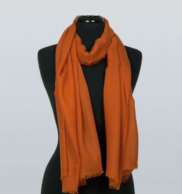Pashmina Pure Shawls - Image 8