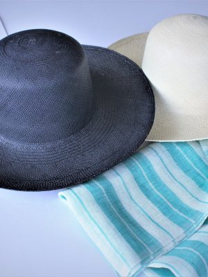 Panama Hats