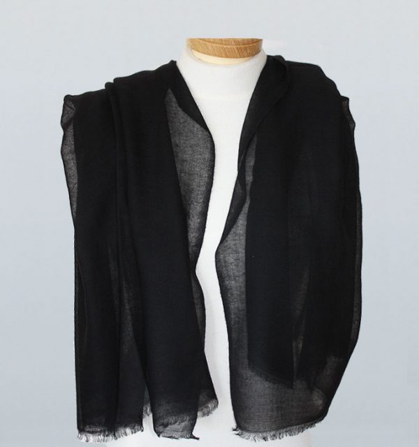 Dreamy Luxury Pashminas for Special Occasions - Image 7