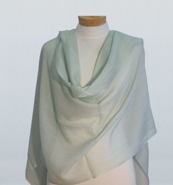 Feather Light Pure Luxury Pashmina - Image 2