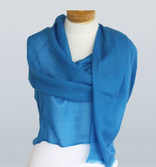 Pashmina Pure Shawls - Image 6