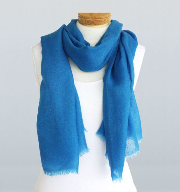 Pashmina Pure Shawls - Image 5