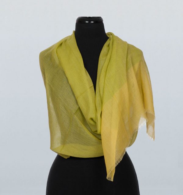 100% Pure Fine Pashmina Shawl