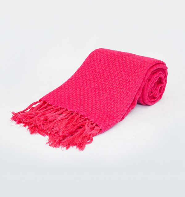 Loose Basket Weave