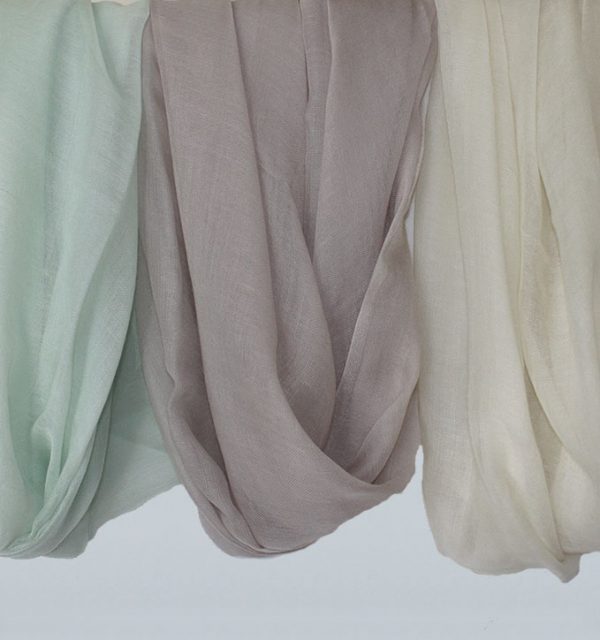 Dreamy Luxury Pashminas for Special Occasions - Image 6